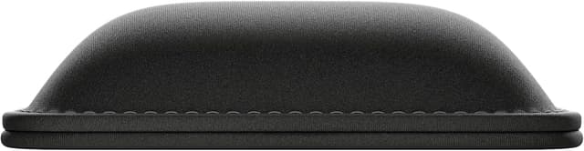 Detalle de Glorious GWR-75 Compact Keyboard Wrist Rest (Black)
