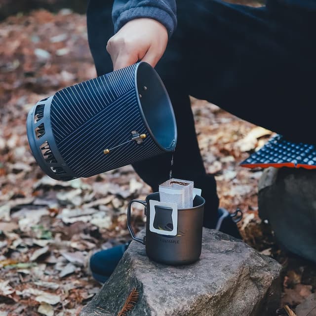 Thumbnail 5 de Fire-Maple X2 Pro réchaud gaz portable 1 L