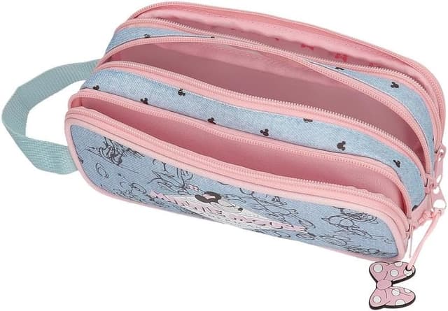 Thumbnail 3 de Joumma Bags Disney Minnie Estuche 22 cm