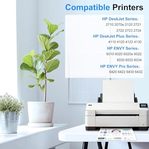 Detalle 2 de KNOWINK 305 XL Cartuchos 305 XL Negro y Color Multipack