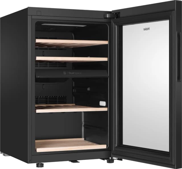 Thumbnail 1 de Haier HWS42GDAU1 Weinkühler 5–20 °C 🍷