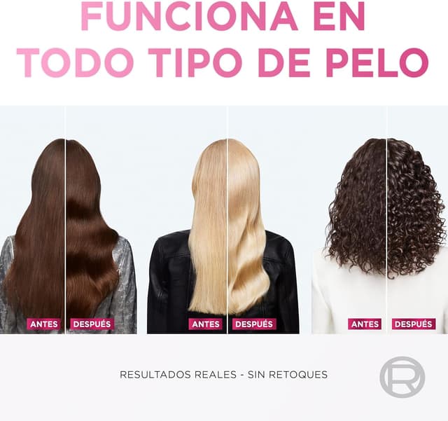 Thumbnail 5 de L'Oréal Elvive Sérum Glycolic Gloss ✨ Cabello brillante y suave