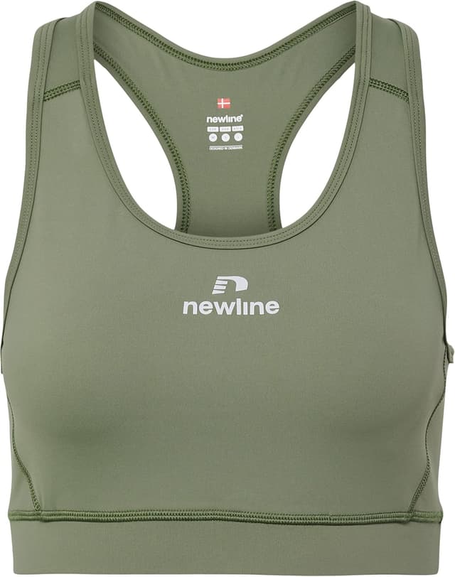 Detalle de newline Nwlbeat Bra Sports Bra Größe L