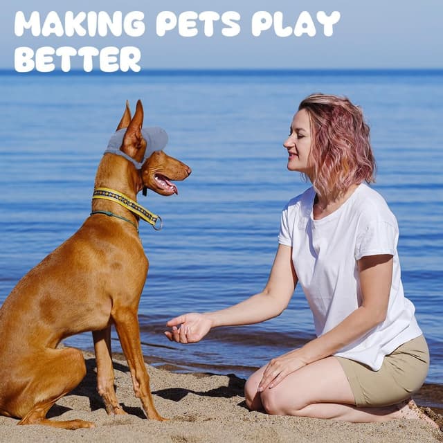 Thumbnail 6 de OFFCUP Casquette chien L