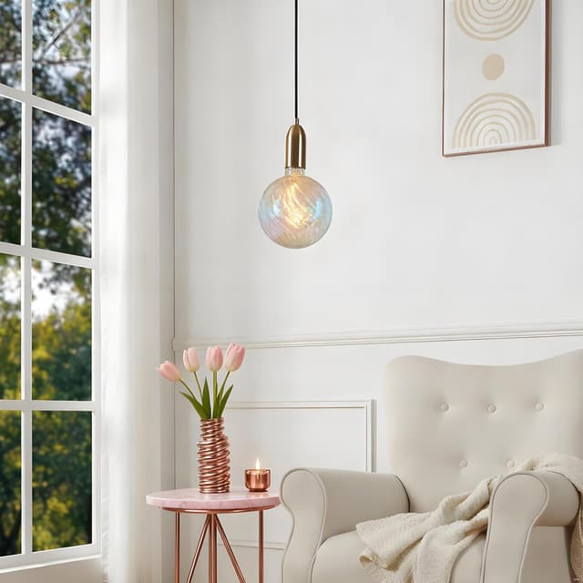 Thumbnail 4 de Vanpus Extra Large Bulb for Festive Decor