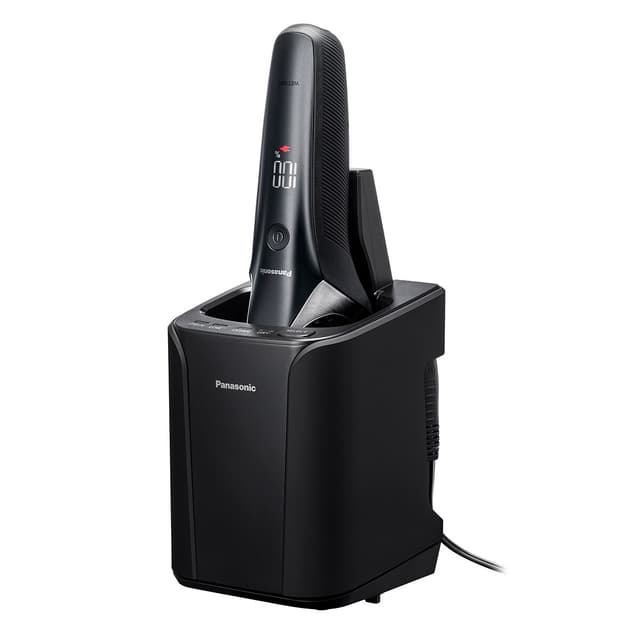 Thumbnail 4 de Panasonic ES-LS9A-K803 afeitadora 6 cuchillas 3 años