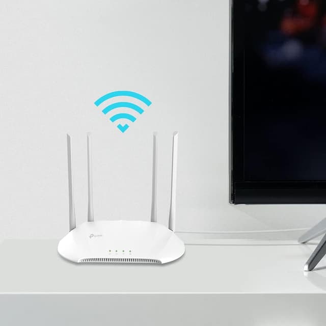 Thumbnail 3 de TP-Link TL-WA1201 AC1200 Dual Band
