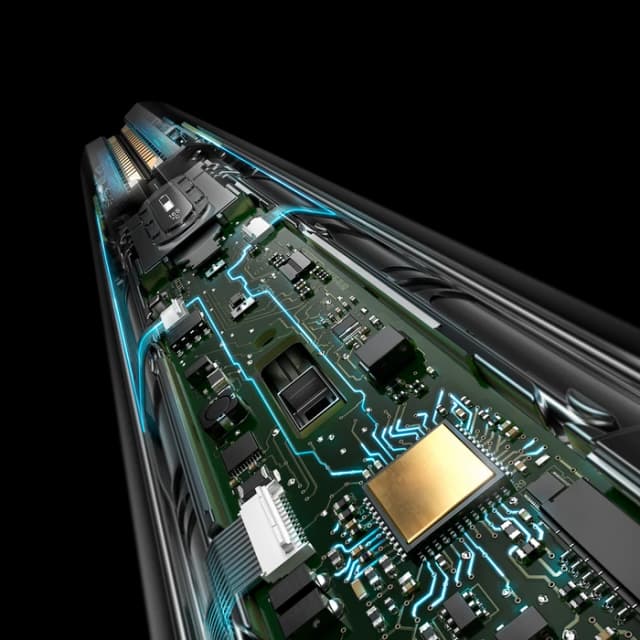 Thumbnail 6 de Dyson Corrale Kupfer