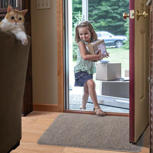 Thumbnail 6 de DEXI Dirt Trapper Door Mat 60x90 cm