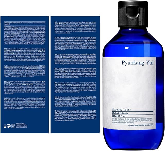 Thumbnail 1 de Pyunkang Yul Essence Toner 200 ml – Gesichtstoner 💧
