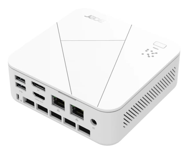 Thumbnail 2 de Acer Revo Box RB102-02CPW Mini 1 TB SSD