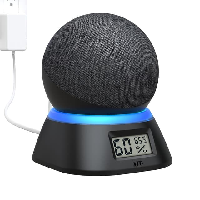 Detalle de PlusAcc Stand for Dot & Nest Mini