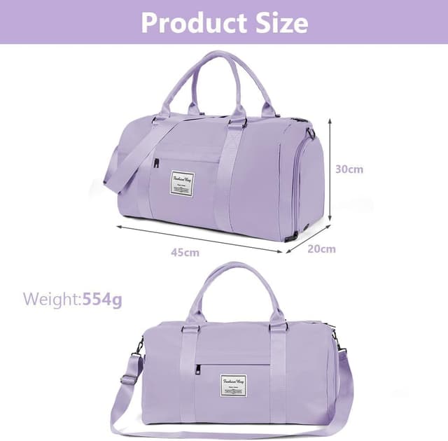 Thumbnail 1 de Flintronic Sporttasche 27 l