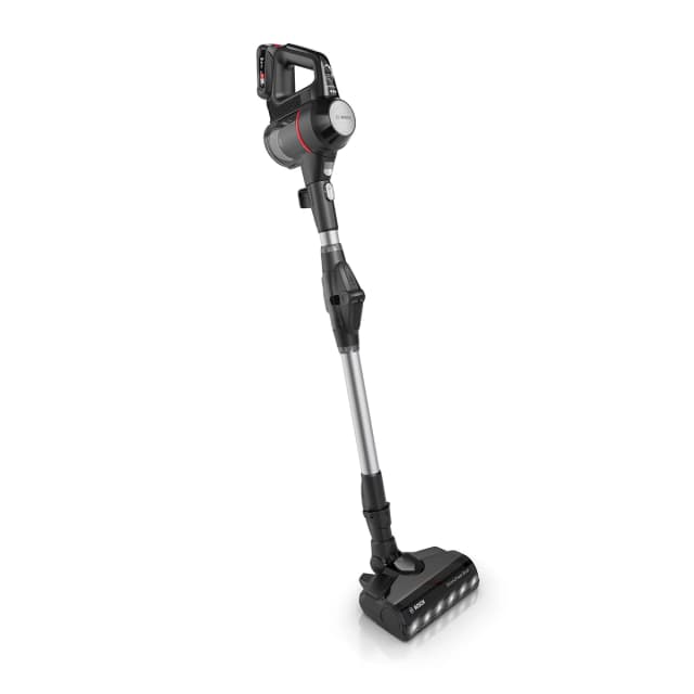 Detalle de Bosch Unlimited 7 BCS711XXL aspirador escoba sin cable 🧹