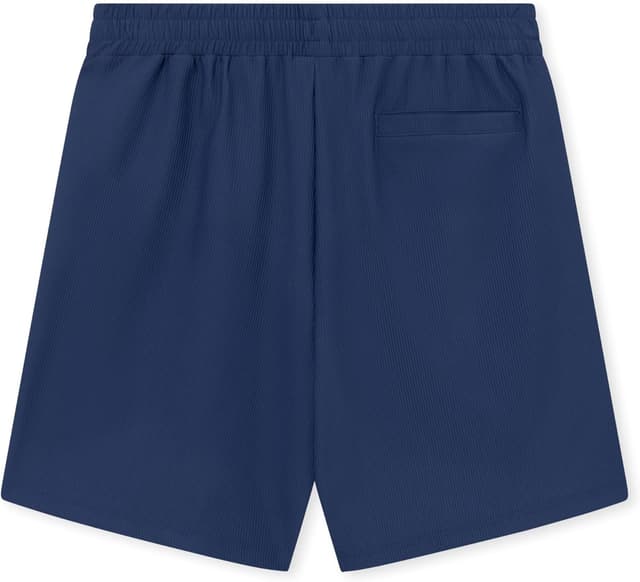 Detalle de Short homme Johnny Urban Mason : short casual respirant en nylon/élasthanne avec cordon