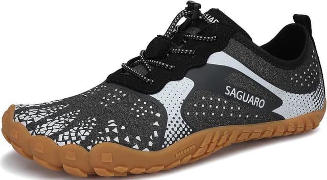 Imagen de SAGUARO Barfußschuhe Unisex Zero‑Drop en OfertitasTOP