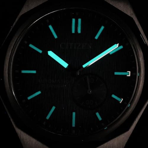 Thumbnail 4 de Citizen Zenshin 60 automático 41 mm