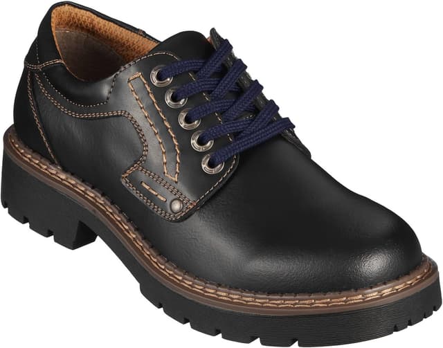 Detalle 2 de Lacets plats Mount Swiss© Premium en coton (7 mm) – 1 paire, longueurs 45 à 200 cm