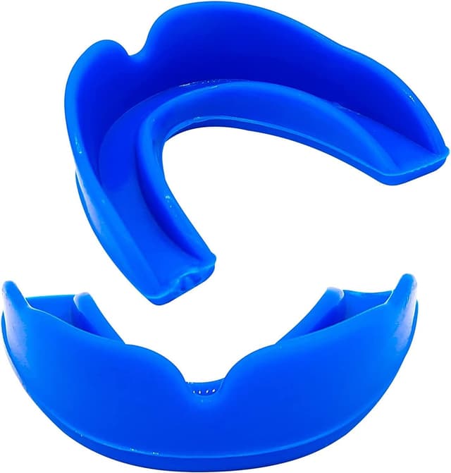 Detalle de Mouthguard Slim Fit Junior Mouth Guard 12+