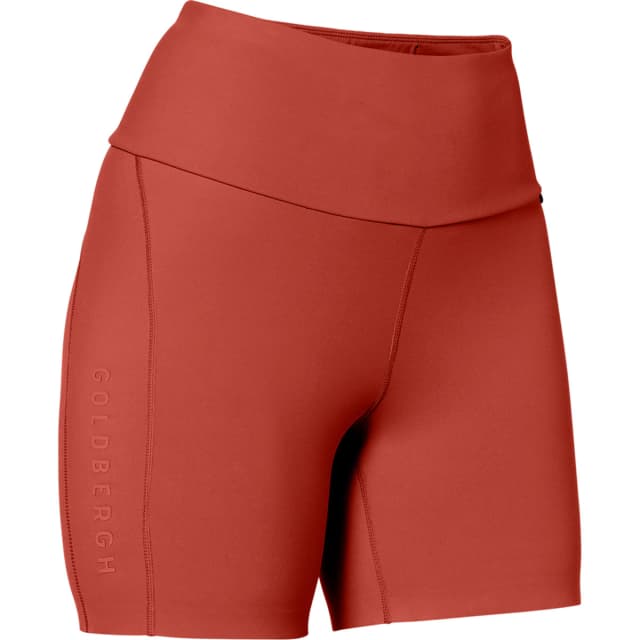 Detalle de Goldbergh Short de mujer Squat