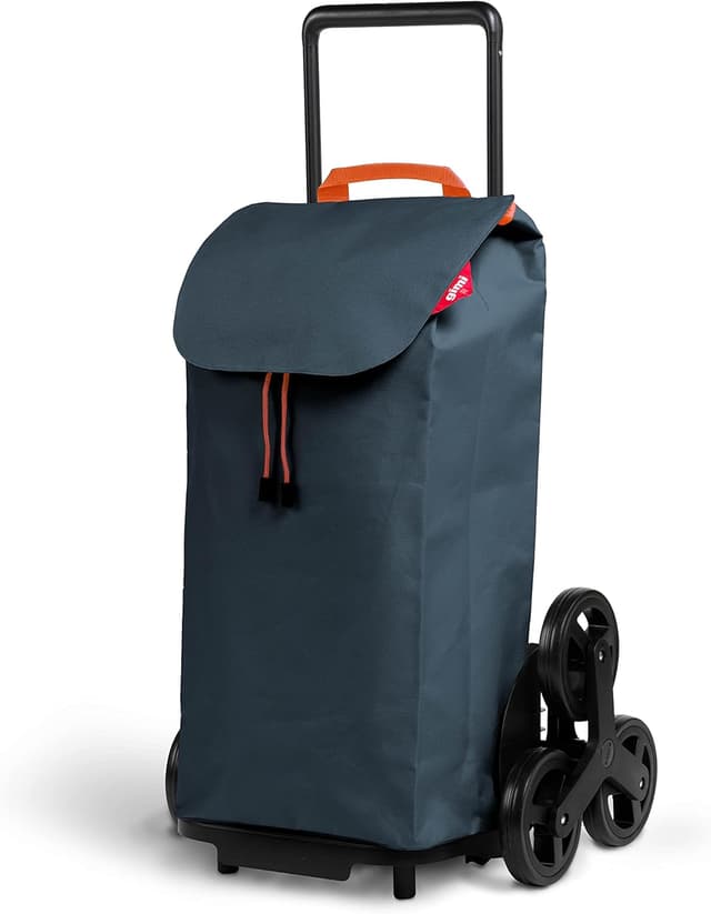 Imagen de Gimi Tris carrello portaspesa 52 L 🛒 en OfertitasTOP