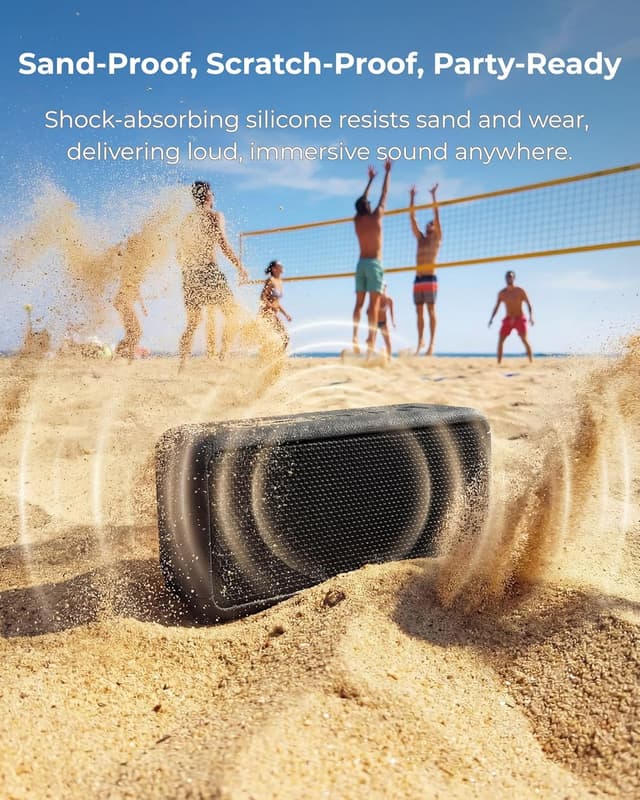 Thumbnail 4 de GB03 30W Bluetooth Speaker with DSP