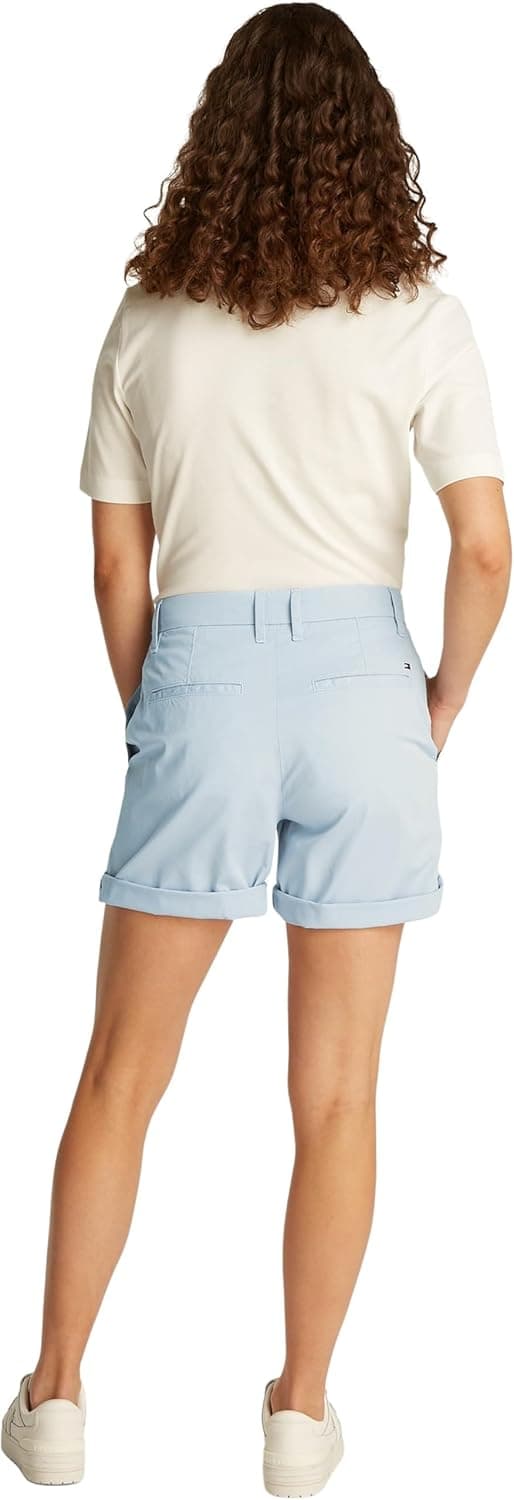 Thumbnail 4 de Tommy Hilfiger Damen Shorts