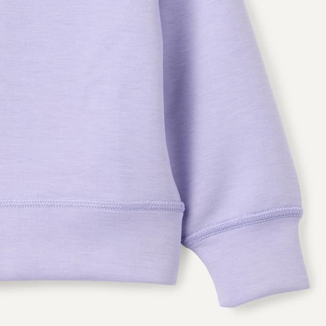 Detalle de Amazon Essentials Girl's Active Sweat Pullover Hoodie Sweatshirt (Relaxed Fit)