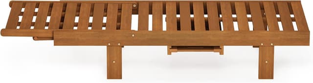 Thumbnail 6 de Furinno Tioman lettino prendisole 151,1 cm