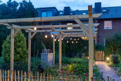 Detalle 2 de LEDVANCE Cadena de luces SMART+ WiFi 4,5 W