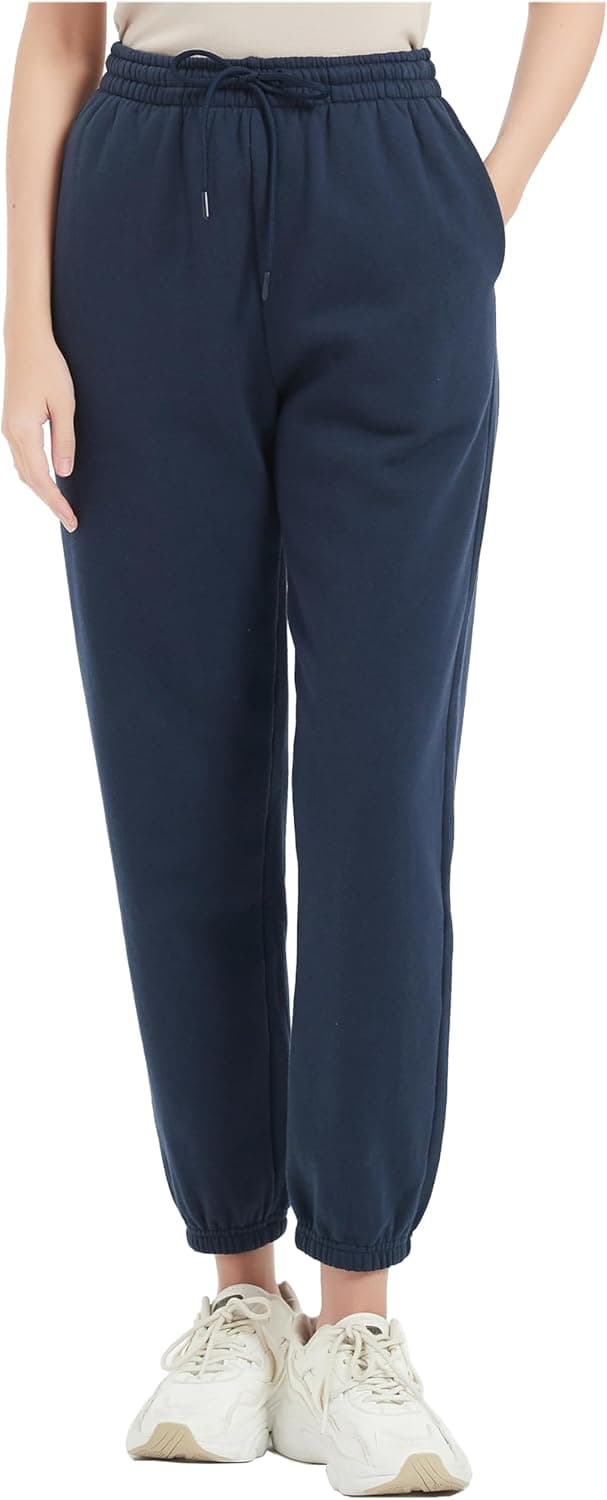 Thumbnail 6 de Tronjori High Waisted Sweatpants S‑XXL