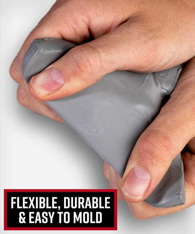 Detalle 2 de Adam's Polishes Medium Grade Clay Bar Detailing Kit (Medium Grade)