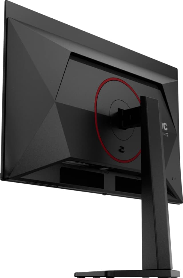 Detalle de AOC OLED Q27G4SDR 27 Zoll Gaming-Monitor (OLED, Quad HD+ und 360 Hz)