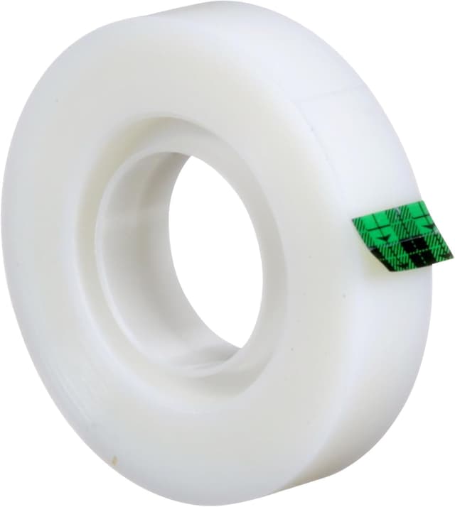Imagen de Scotch Magic Tape 12 mm x 33 m en OfertitasTOP