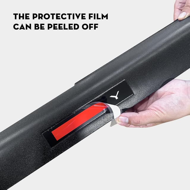 Thumbnail 6 de KUNIST 8PCS Model Y Door Sill Protector 2025