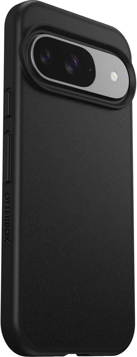 Detalle 2 de OtterBox React Serie para Google Pixel 9/Pro - Resistente y Ultra-Fina