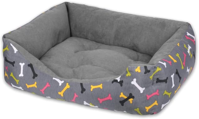 Imagen de Mercury Textil Sofá para mascotas Mediano en OfertitasTOP