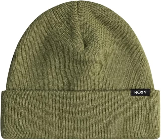Detalle 2 de Roxy Gorro Tropical Snow Beanie talla única