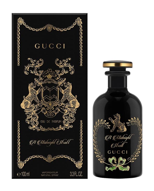 Thumbnail 1 de Gucci Eau de Parfum The Alchemist's Garden A Midnight Stroll 100 ml 🌸