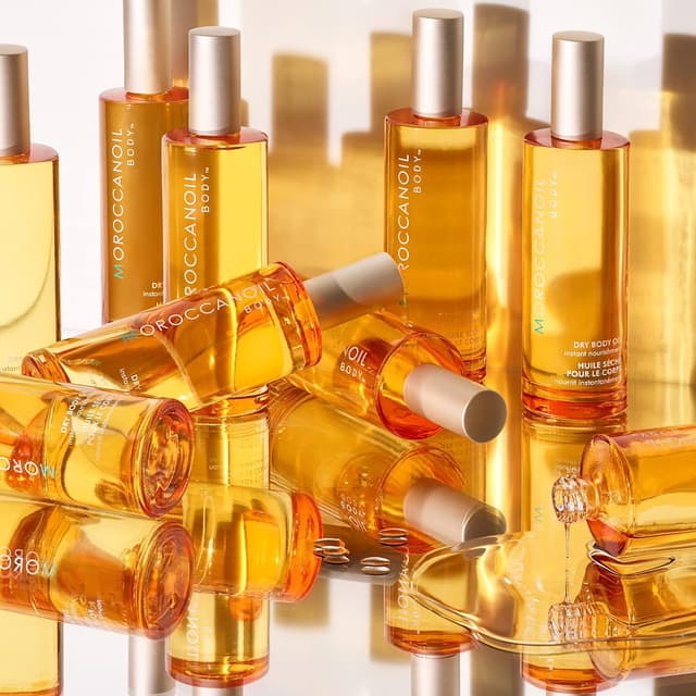 Thumbnail 6 de Moroccanoil Huile Sèche Corps 100 ml