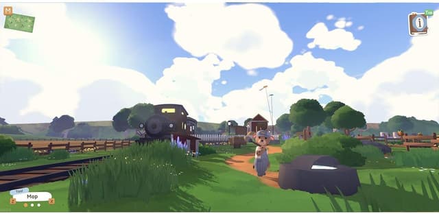 Thumbnail 2 de Locomoto Nintendo Switch