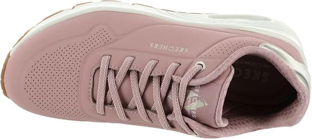 Thumbnail 4 de Skechers Uno Shimmer Away Zapatillas 39 EU