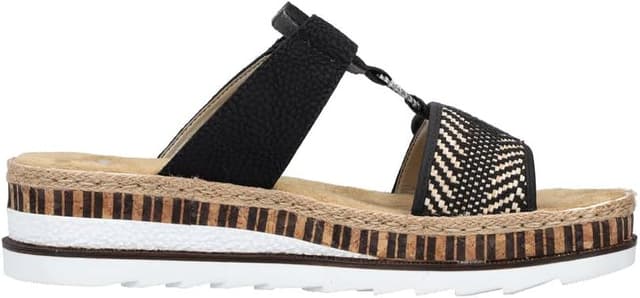 Thumbnail 5 de Rieker V7947 Sandale Femme Confort