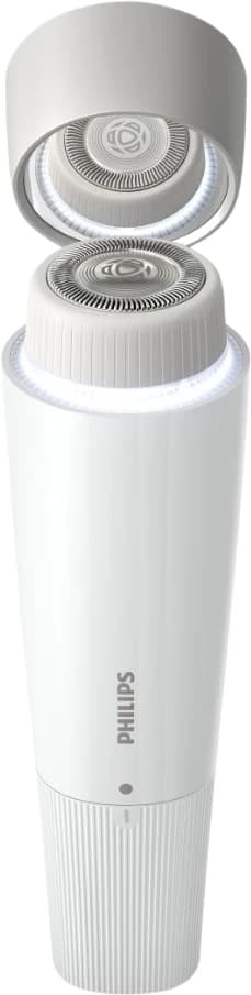 Thumbnail 10 de Philips Series 9000 BRE770/92 Epilierer mit Akku