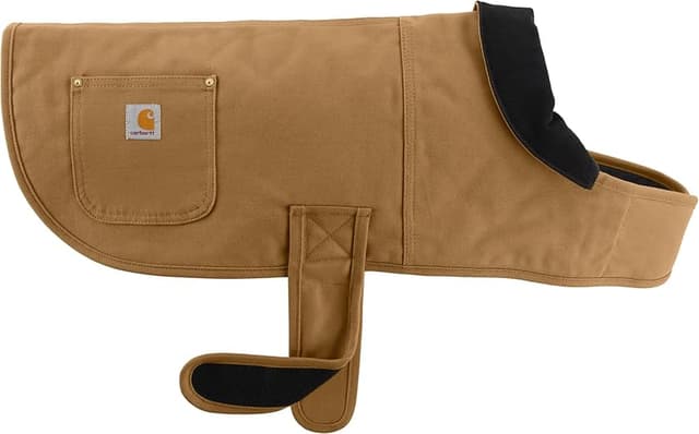 Detalle de Carhartt Abrigo de Tareas marrón XL