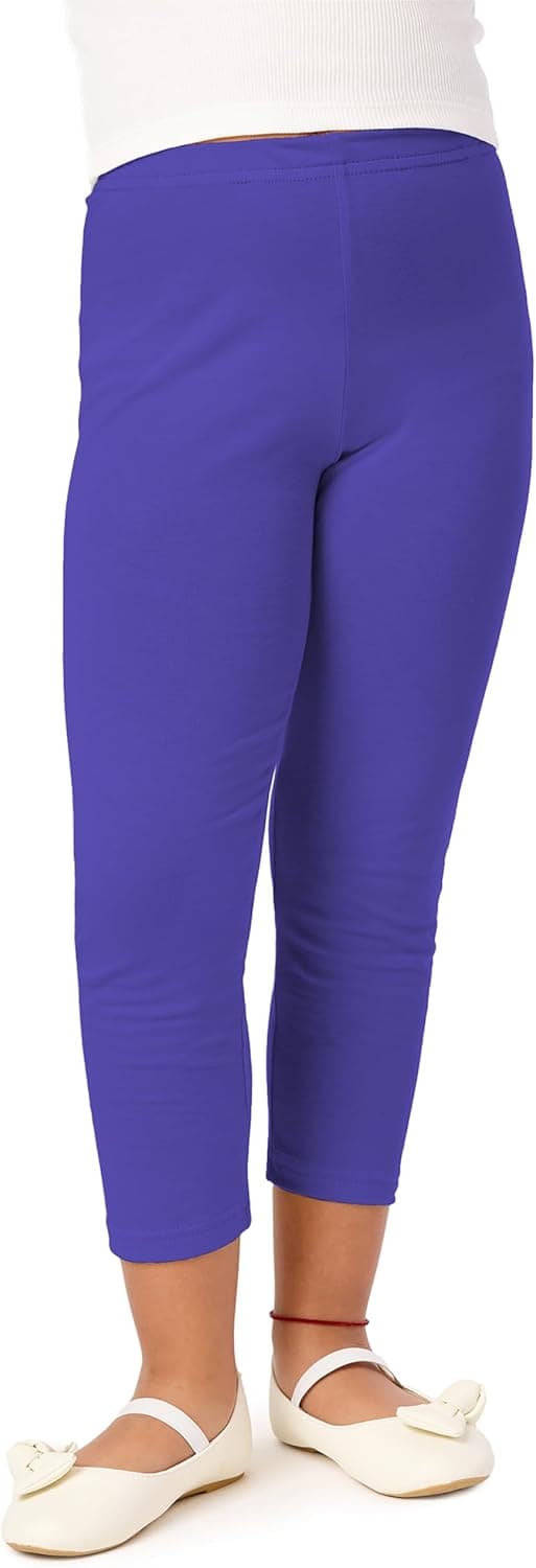 Thumbnail 6 de Merry Style Leggings 3/4 Bambina e Ragazza MS10-131