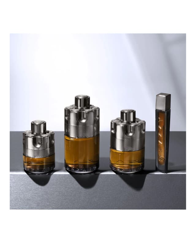 Detalle 2 de Azzaro Wanted by night perfume 100 ml