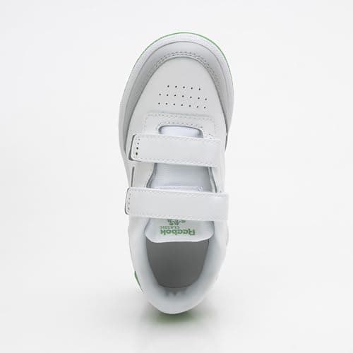 Detalle 1 de Reebok Club C 2V 2.0 Zapatillas niños 21 EU