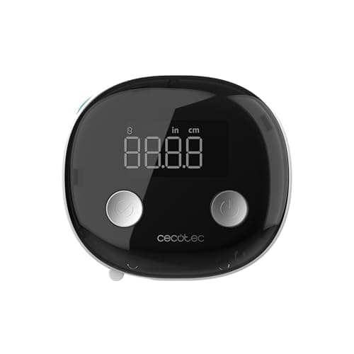 Thumbnail 1 de Cecotec Surface Precision Body: cinta métrica digital Bluetooth 📏