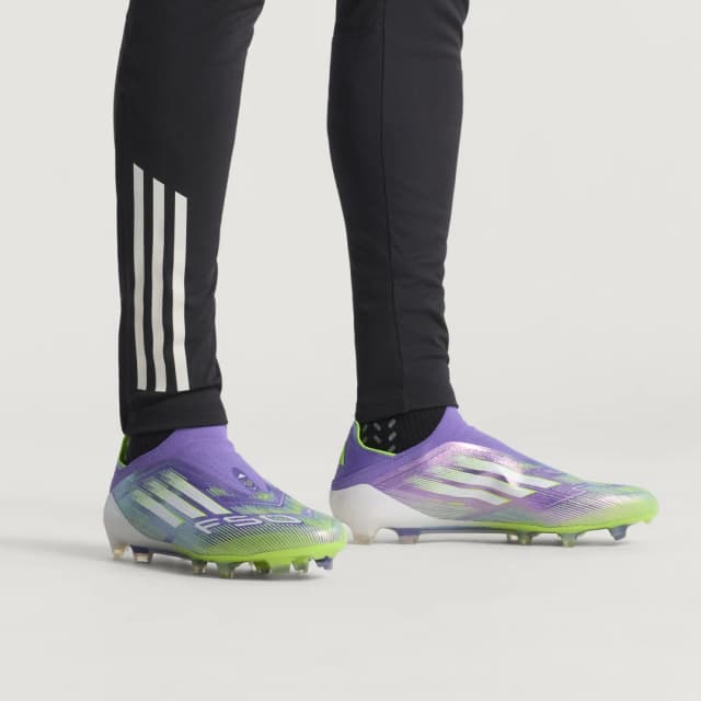 Detalle 2 de Adidas F50 Elite Laceless Firm Ground
